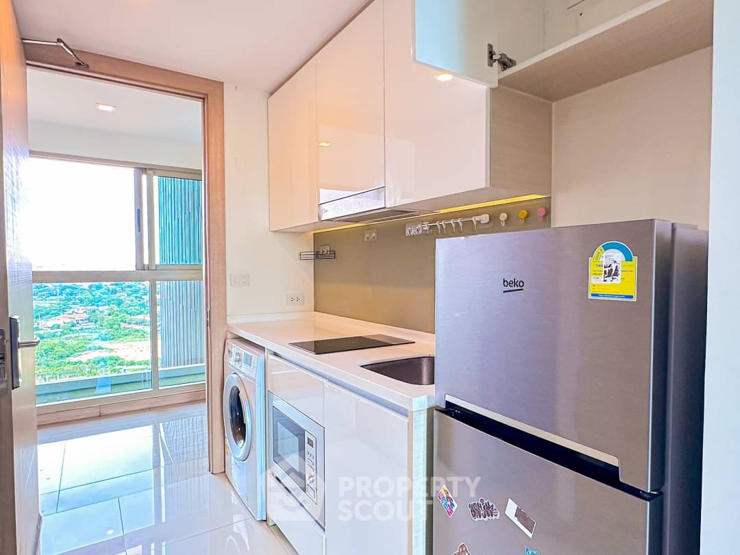 รูป คอนโด 1-ห้องนอน ที่ เดอะ ริเวียร่า จอมเทียน ใกล้ หาดจอมเทียน (ID 3281809) - รูปที่ 2/21