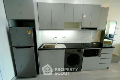 Condos for sale : Great Value 1-BR Condo At View Talay 3, Phratamnak (ID 3281930)