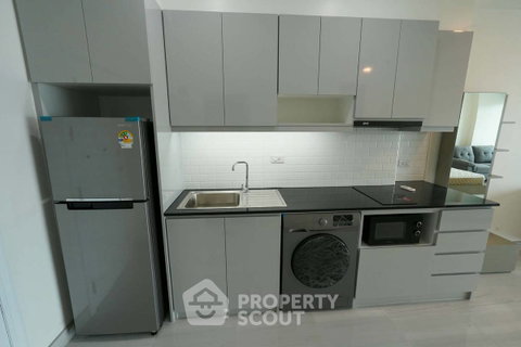 Great Value 1-BR Condo At View Talay 3, Phratamnak (ID 3281930)
