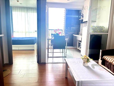 ขายคอนโด : 🚩 ขายคอนโด เดอะ เบส สุขุมวิท 77 อาคาร 1 ชั้น 22 1 ห้องนอน ขนาด 30 ตรม ใกล้ ศูนย์การค้ามาร์เก็ตพลัส