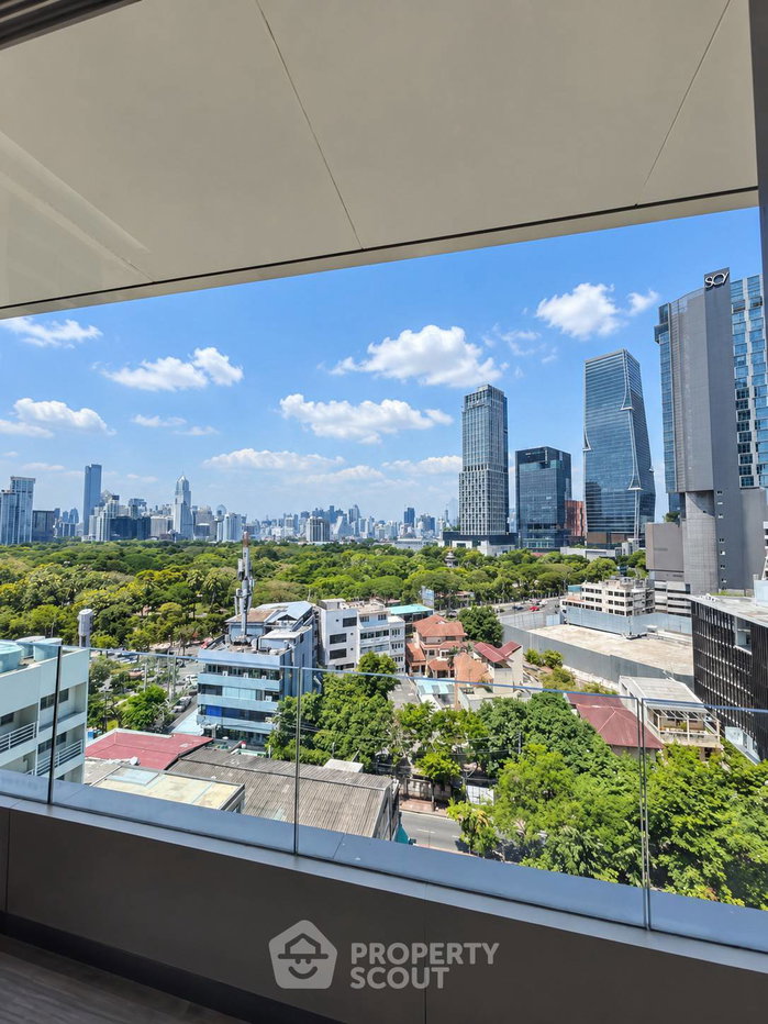 picture 1-BR Condo at Saladaeng One near MRT Si Lom (ID 3291227) - 6/11