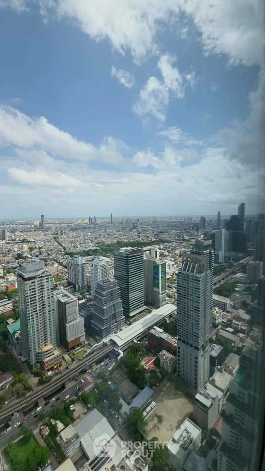 รูป ชั้น 53 ห้อง 2 ห้องนอน The Ritz-Carlton Residences, Bangkok ใกล้ BTS ช่องนนทรี 100 เมตร (ID 3289726) - รูปที่ 19/19