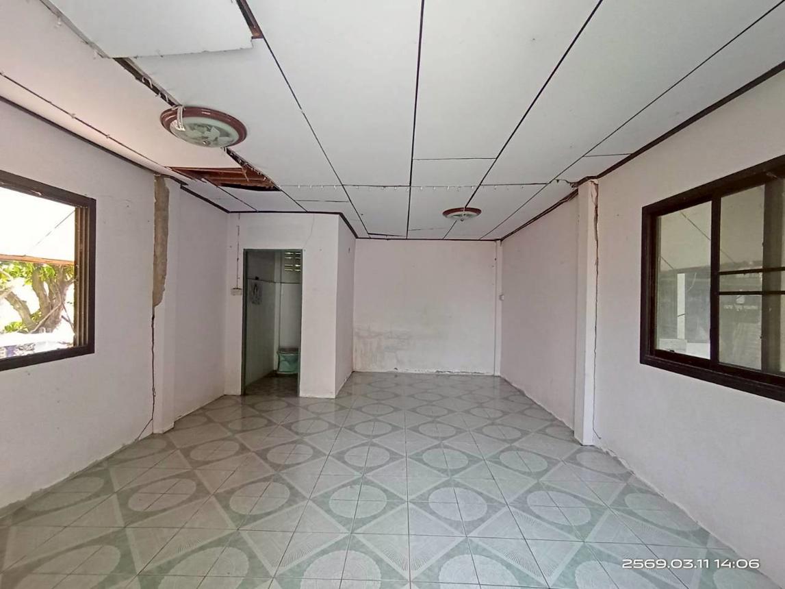 picture HOME 7210 Sq.w. Kut Rang Maha Sarakham for 2.7M - 43/59