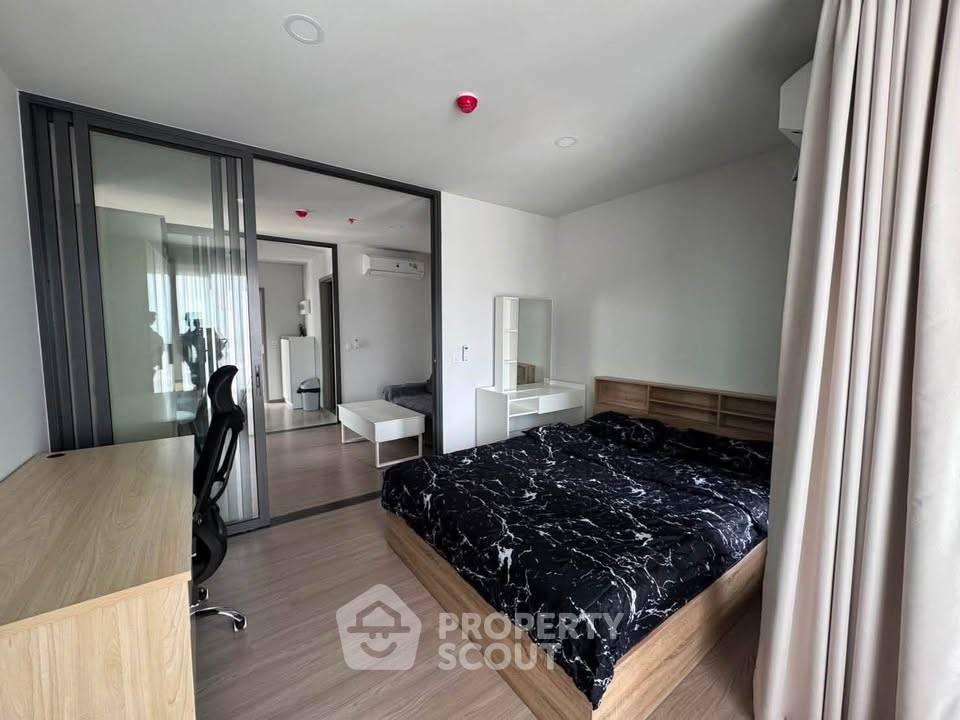 รูป ห้อง 1 ห้องนอน ชั้น 29 Aspire Sukhumvit-Rama 4 ใกล้ BTS พระโขนง (ID 3291447) - รูปที่ 5/5