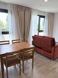 รูปภาพ For Rent Condo ASPIRE ITSARAPHAP STATION Building B, Floor 4,1 bed room, Room size 31 sqm