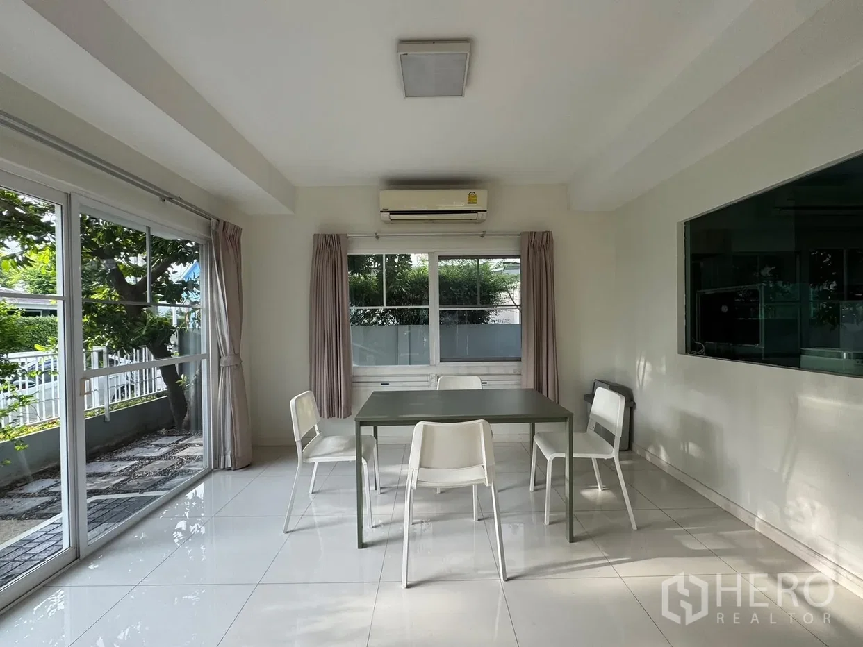 รูป ให้เช่า บ้านเดี่ยว 3 ห้องนอน Chaiyaphruek Bangna KM 7 (กม.7) บางแก้ว บางพลี สมุทรปราการ - รูปที่ 2/21