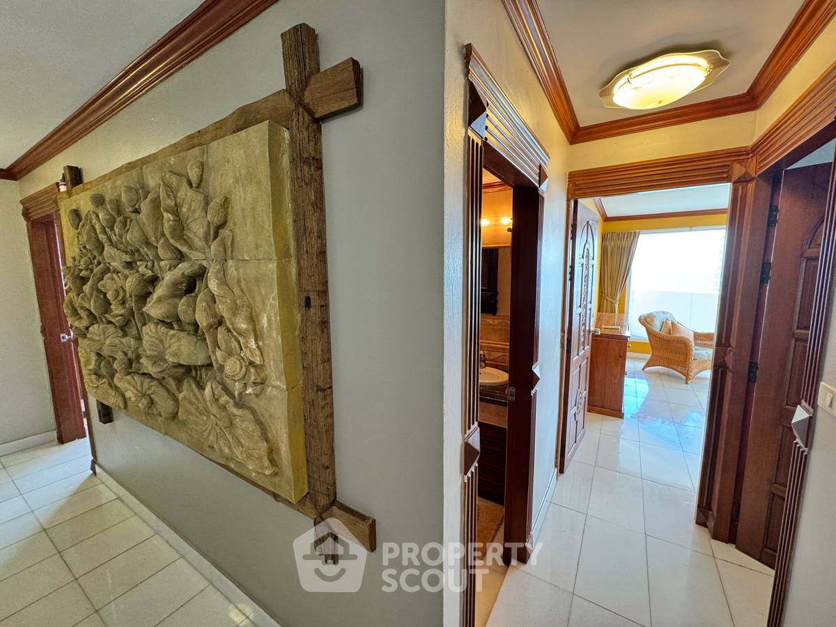 รูป ขายคอนโด 4 ห้องนอน ขนาด 273 ตร.ม. Jomtien Beach Paradise Condominium (ID 3281701) - รูปที่ 21/39