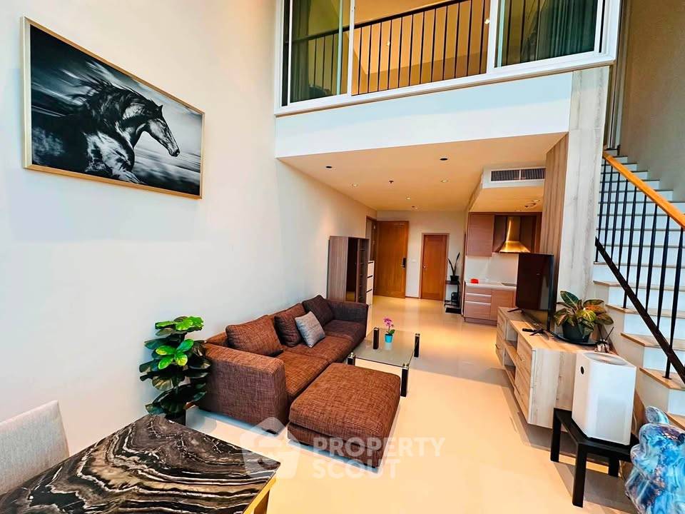 รูป คอนโด 1-ห้องนอน ที่ ดิ เอ็มโพริโอ เพลส ใกล้ BTS พร้อมพงษ์ (ID 3292920) - รูปที่ 1/20