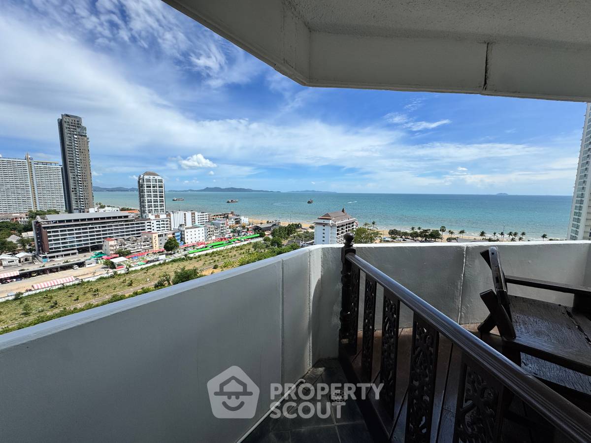 รูป ขายคอนโด 4 ห้องนอน ขนาด 273 ตร.ม. Jomtien Beach Paradise Condominium (ID 3281701) - รูปที่ 34/39