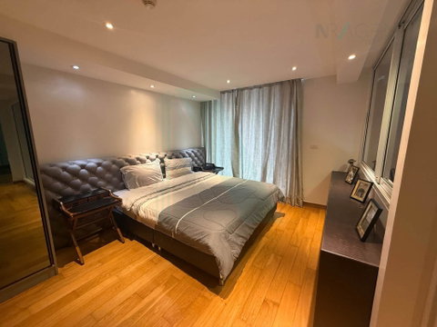 🎉 ให้เช่าคอนโด ดาวน์ทาวน์ 49 อาคาร 1 ชั้น 2 Duplex 2 ห้องนอน ขนาด 119 ตรม ใกล้ Market Place Thonglor