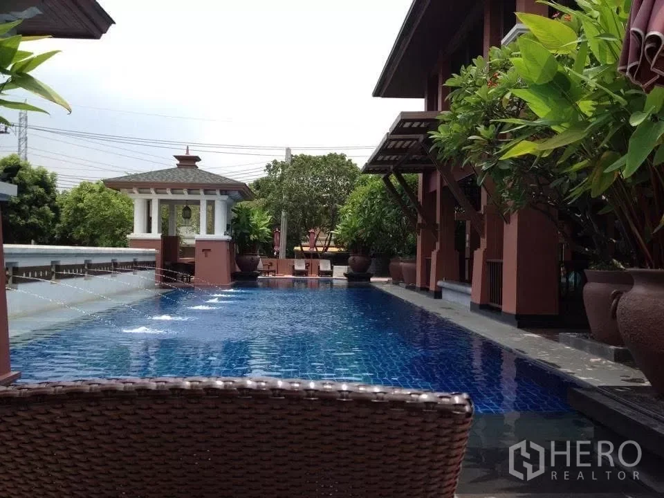 รูป ขาย บ้านเดี่ยว 3 ห้องนอน เศรษฐสิริ บางนา-วงแหวน บางแก้ว บางพลี สมุทรปราการ - รูปที่ 8/11
