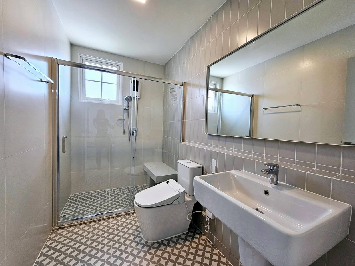 รูป ให้เช่า บ้านเดี่ยว 3 ห้องนอน Chaiyapruek Bangna KM 15 (กม.15) บางโฉลง บางพลี สมุทรปราการ - รูปที่ 18/22