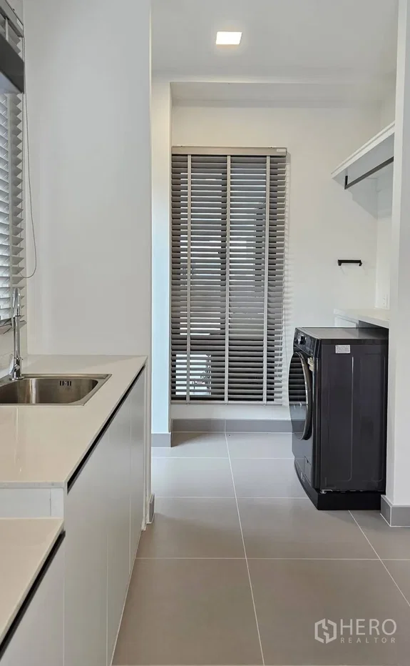 รูป ให้เช่า บ้านเดี่ยว 4 ห้องนอน Mantana Bangna KM 15 (อดีตบางนา กม. 15) บางโฉลง บางพลี สมุทรปราการ - รูปที่ 19/20