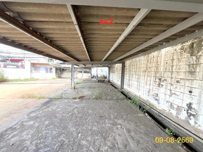 รูป อาคารโรงงาน 371.8 ตร.วา เมืองสมุทรปราการ สมุทรปราการ 60.4M - รูปที่ 10/25