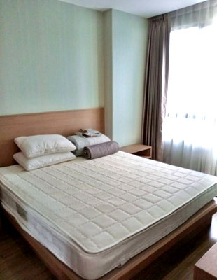 Condos for sale : Condo for sale at The Sky Sriracha, Chonburi – beautiful, move in Ready unit in a prime city-center location.