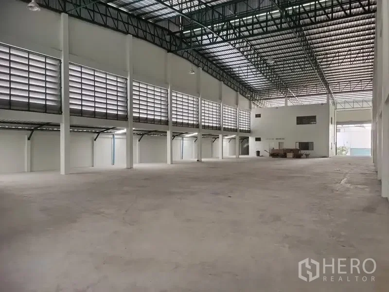 รูป ให้เช่าหรือขาย โรงงาน 1117 ตรม บางพลี สมุทรปราการ - รูปที่ 7/10