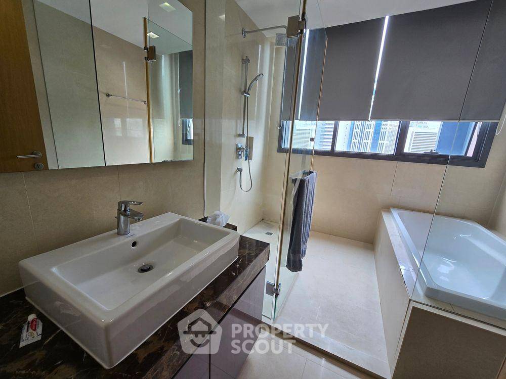 รูป เดิน 60 ม. ถึง BTS ปุณณวิถี | คอนโด 2 ห้องนอน Hue Sukhumvit (ID 3279197) - รูปที่ 7/7