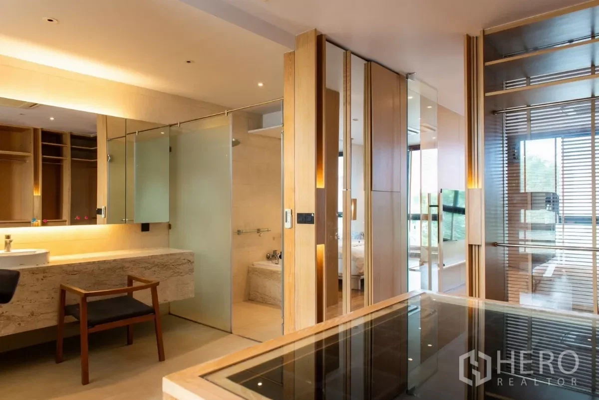 รูป ให้เช่า ทาวน์เฮาส์ 3 ห้องนอน Baan Puripuri Satriwittaya 2 (บ้านปุริปุริสตรีวิทยา 2) ลาดพร้าว ลาดพร้าว กรุงเทพมหานคร - รูปที่ 13/16