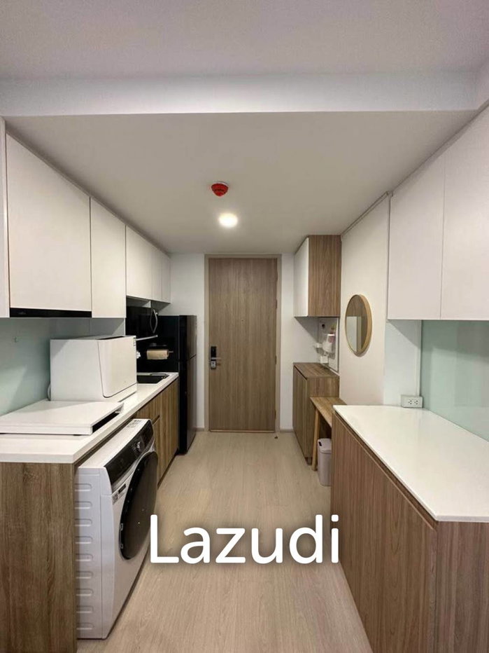 picture 1 Bed 1 Bath 38 SQ.M Noble Ambience Sukhumvit 42 - 8/13
