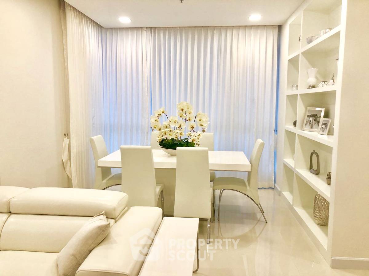 picture 2-BR Condo at Del Mare Condominium close to Bangsaray (ID 3282485) - 32/44