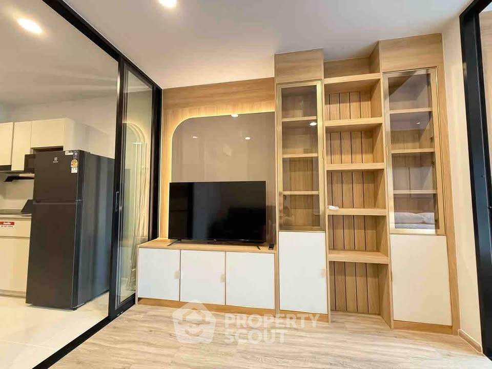รูป ใกล้ BTS ทองหล่อ 300 เมตร คอนโด 1 ห้องนอน Culture Thonglor (ID 3294005) - รูปที่ 7/12
