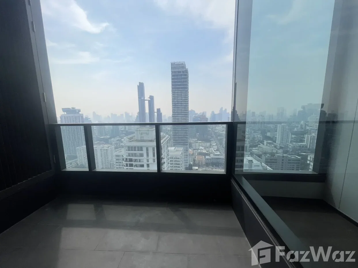 รูป ขาย คอนโด 3 ห้องนอน ในโครงการ เอสทีค ทองหล่อ 6757696 - รูปที่ 5/15