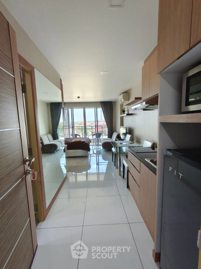 รูป ขายคอนโด 1 ห้องนอน 29 ตร.ม. Whale Marina Condo พัทยา (ID 3281946) - รูปที่ 15/18