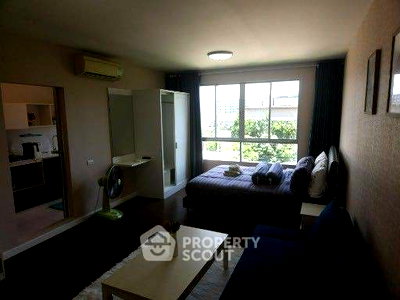 Condos for sale : 1-BR Condo For Sale At Baan Kiang Fah, Hua Hin (ID 1464289)