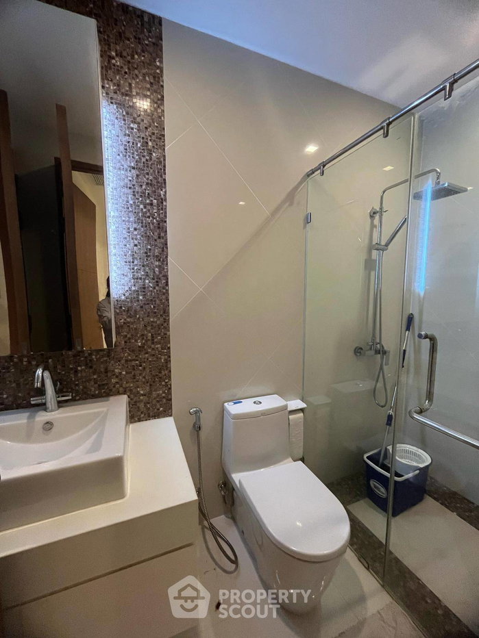 รูป คอนโด 2-ห้องนอน ที่ เดอะ แซงชัวรี วงศ์อมาตย์ ใกล้ ปราสาทสัจธรรม (ID 3281845) - รูปที่ 9/9