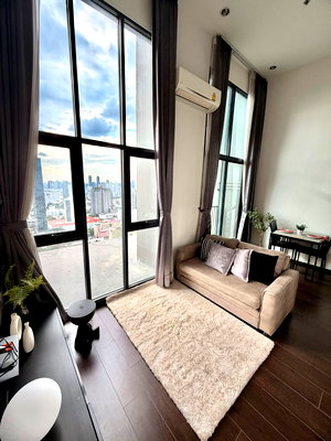 คอนโดให้เช่า : เช่าคอนโด C Ekkamai/ซี เอกมัย (G6909011) ID Line : @condo54