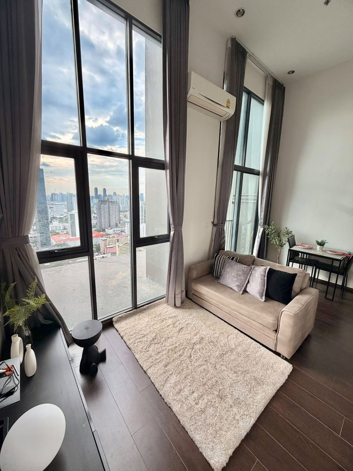 รูป เช่าคอนโด C Ekkamai/ซี เอกมัย (G6909011) ID Line : @condo54 - รูปที่ 1/11