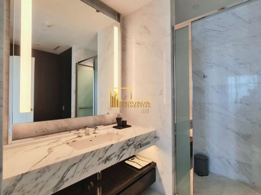 รูป Four Seasons Private Residences | Luxurious 2 Bedroom Condo - BR12396CD - รูปที่ 11/26