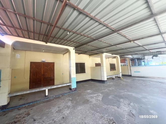 picture HOME 81 Sq.w. Muang Si Sa Ket Si Sa Ket for 1.9M - 4/39
