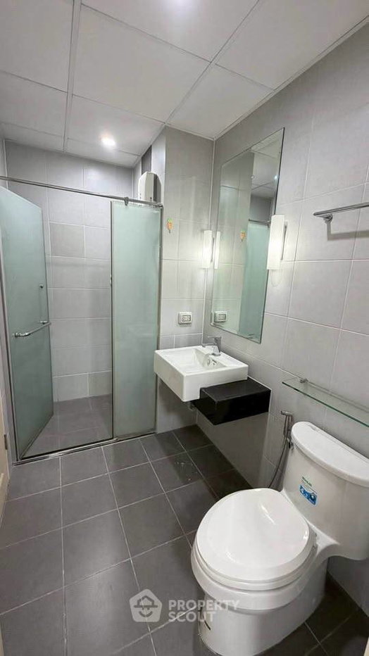 picture 1-BR Condo at Supalai Monte 2 in Wat Ket (ID 3289209) - 6/10
