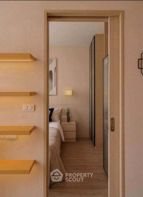 picture 1-BR Condo At Noble State 39, 400m To BTS Phrom Phong (ID 2917915) - 4/6