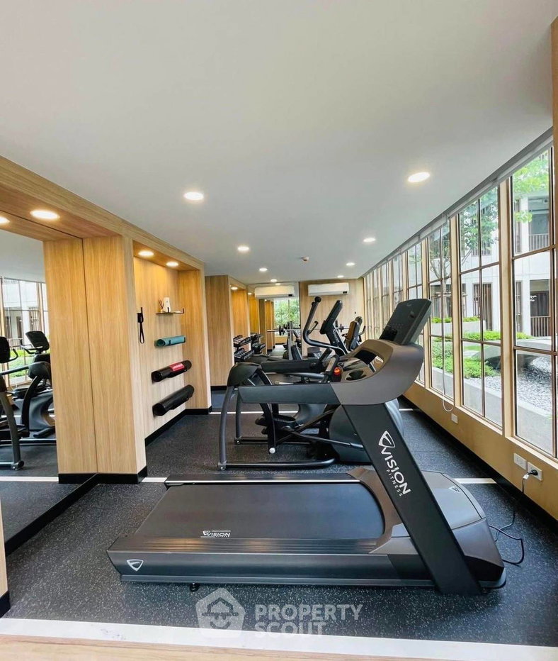 picture Studio Condo at QUINTARA MHyZEN PHROM PHONG near BTS Phrom Phong (ID 3289621) - 8/9