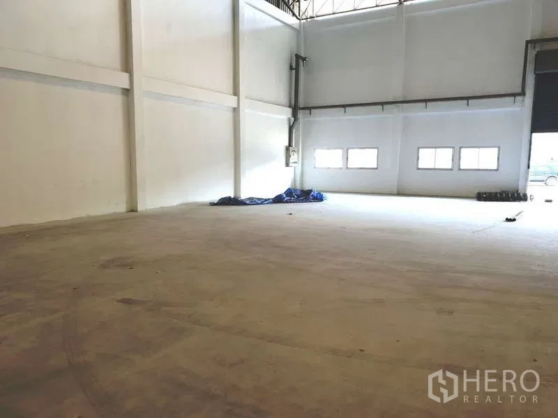 รูป ให้เช่า โรงงาน 1000 ตรม บางบ่อ สมุทรปราการ - รูปที่ 6/11