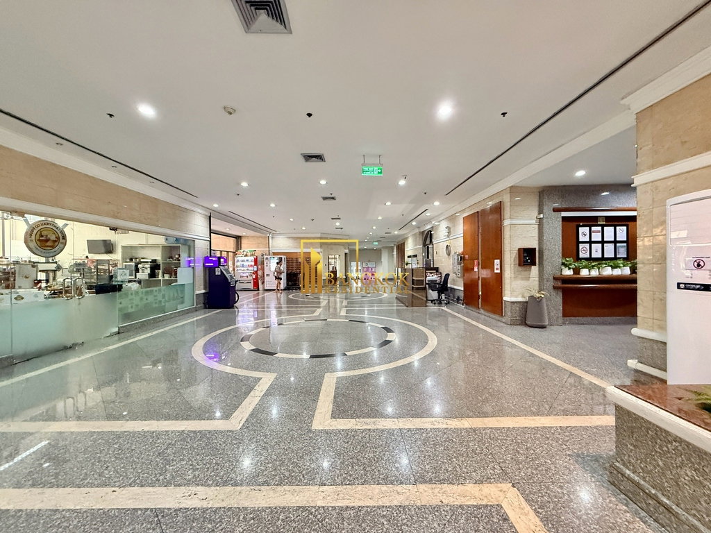 picture Waterford Diamond Tower | Modernized 2 Bed Condo For Sale - BR61951CD - 39/42