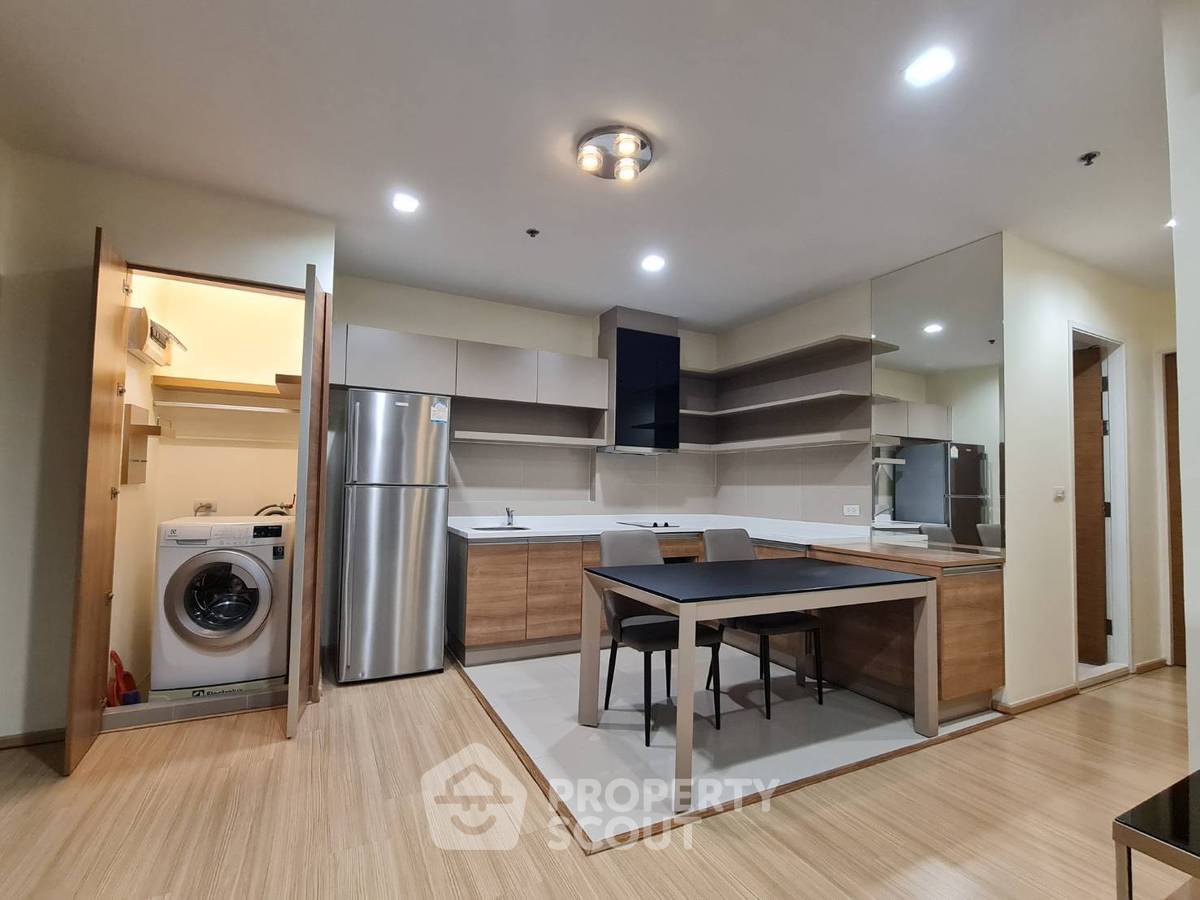 picture Great Value 2-BR Condo At Rhythm Sukhumvit 50, BTS On Nut (ID 3247785) - 5/14