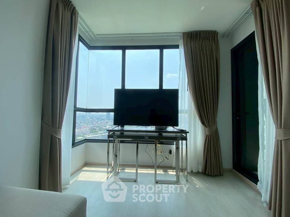 picture 26th-Floor 2-BR At Elio Del Nest Near BTS Udom Suk (ID 3293764) - 11/28
