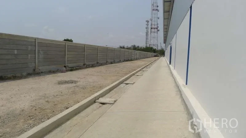 picture For rent Warehouse 728 sqm in Bang Phli, Samut Prakan - 4/5