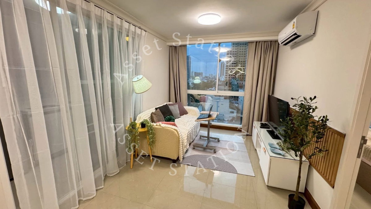 รูป Chateau in Town Phaholyothin 11 |🚄 ใกล้ BTS สถานี สะพานควาย และ Central Ladprao - รูปที่ 1/14