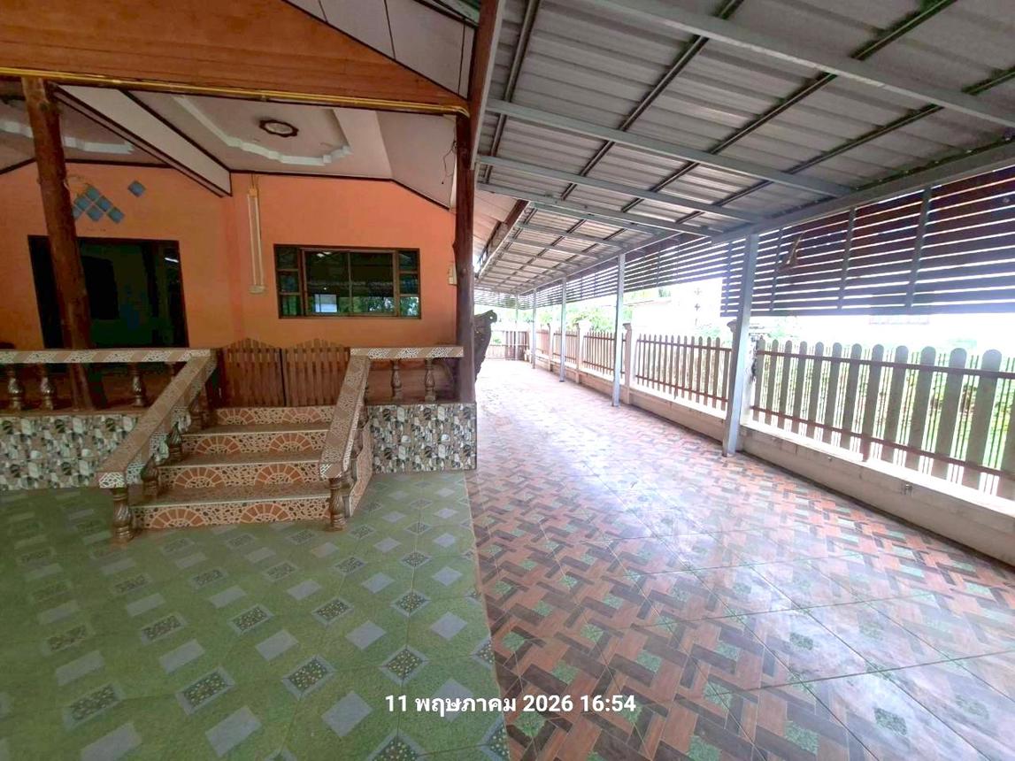 รูป บ้านเดี่ยว 62 ตร.วา หนองไผ่ เพชรบูรณ์ 992,000 - รูปที่ 17/31