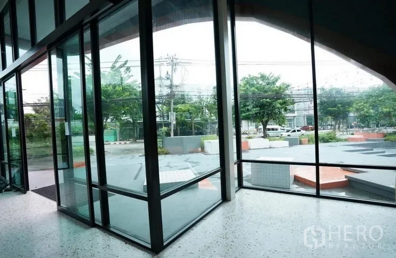 รูป ให้เช่า อาคาร standalone 400 ตรม บางจาก พระโขนง กรุงเทพมหานคร BTS อุดมสุข - รูปที่ 20/21