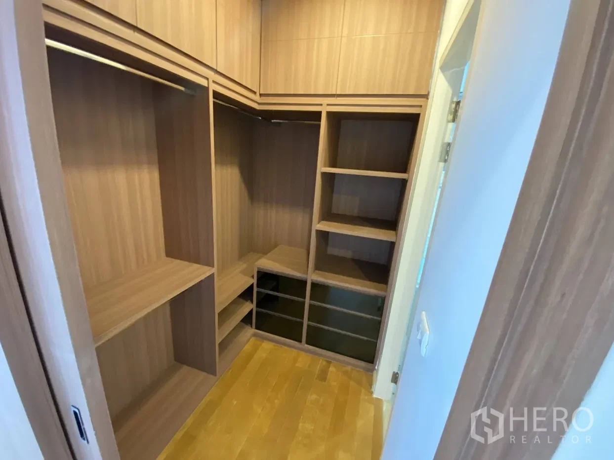 รูป ให้เช่า คอนโด 2 ห้องนอน Villa Asoke (วิลล่าอโศก) มักกะสัน ราชเทวี กรุงเทพมหานคร BTS อโศก - รูปที่ 7/7