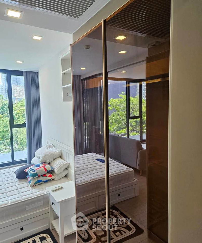 รูป คอนโดหนึ่งห้องนอน NUE Epic Asoke Rama9 ใกล้ MRT พระราม 9 (ID 3293462) - รูปที่ 11/12