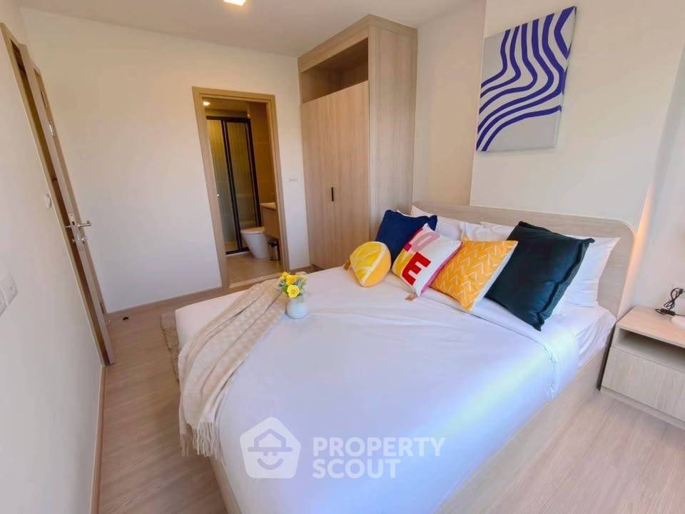 รูป คอนโด 2 ห้องนอน The Base Bukit Phuket ย่านกะทู้ (ID 3294559) - รูปที่ 13/33