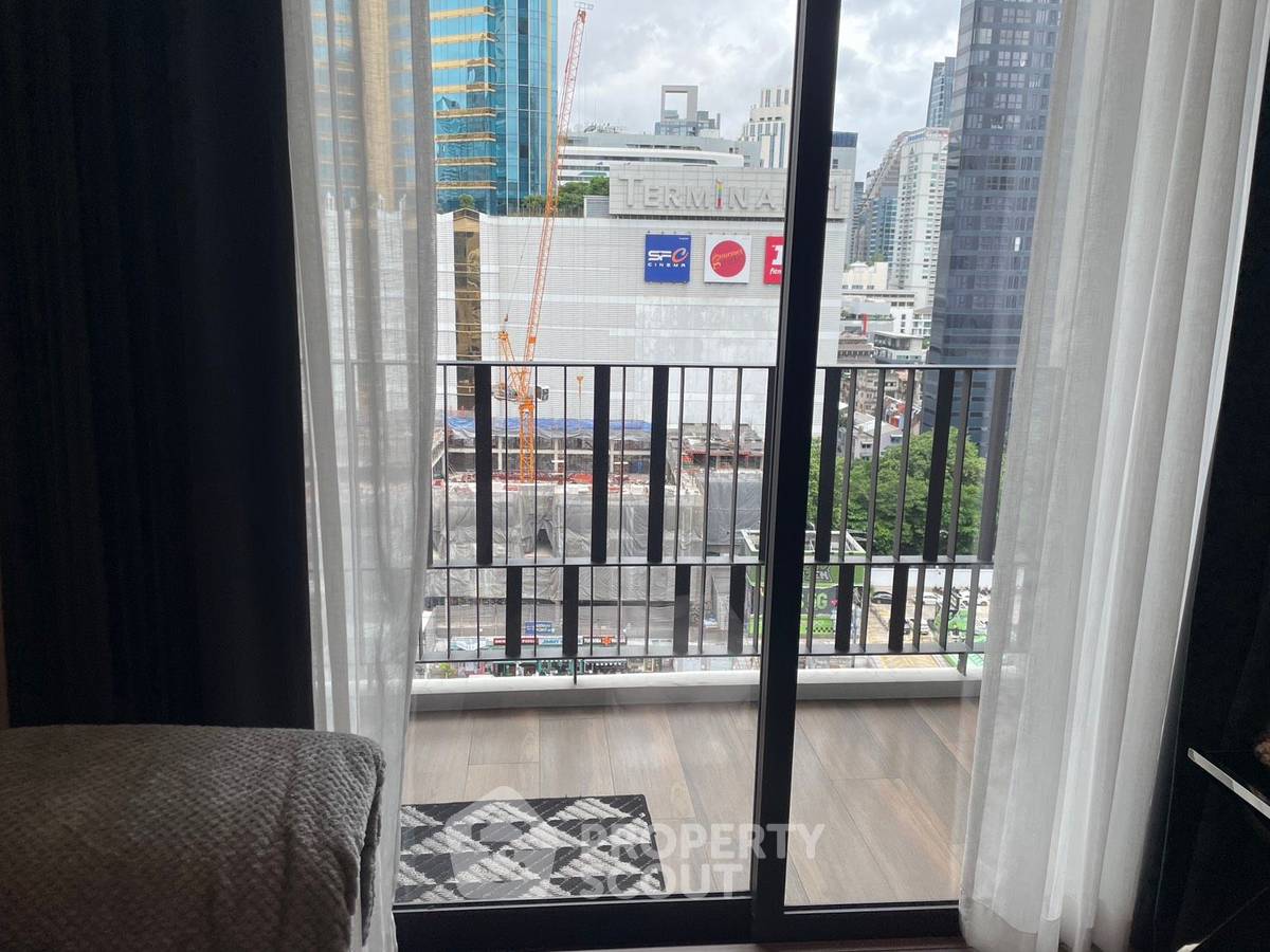 picture High-Floor 2-BR At Muniq Sukhumvit 23, 100m To MRT Sukhumvit (ID 3144028) - 49/49