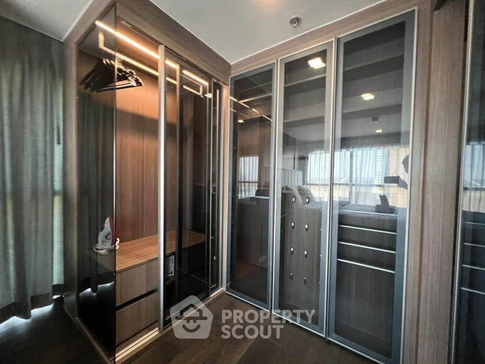 รูป คอนโด 1-ห้องนอน ที่ คอนเนอร์ ราชเทวี ใกล้ BTS ราชเทวี (ID 3148755) - รูปที่ 6/16