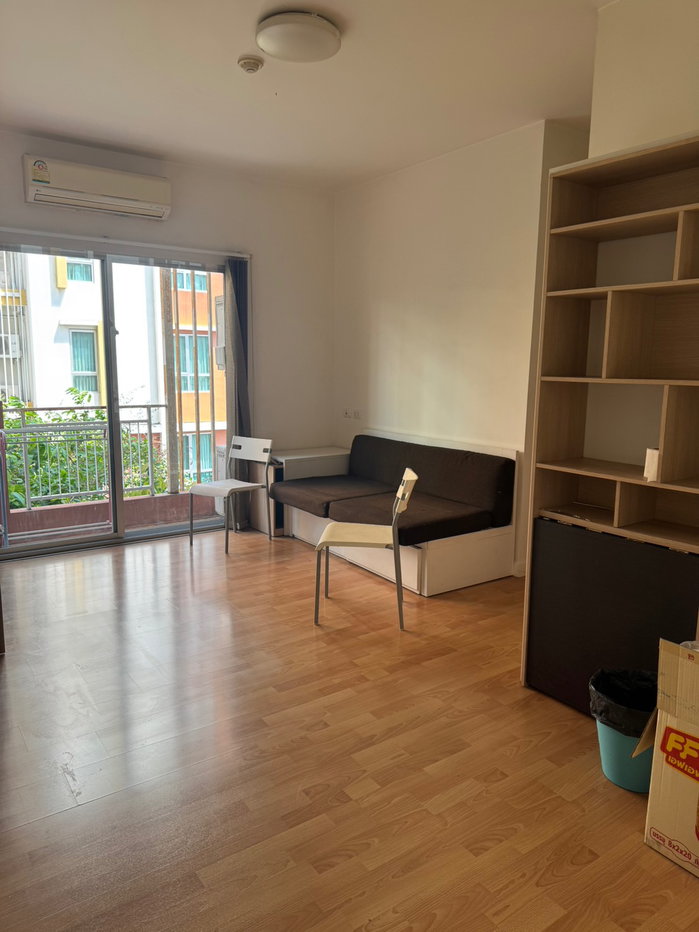 รูป ให้เช่า My condo ปิ่นเกล้า ขนาด 2 ห้องนอน - รูปที่ 4/6